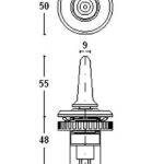 Joystick modello 01 Sheet