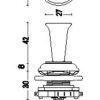 Mini joystick Conic 011 - Image 2