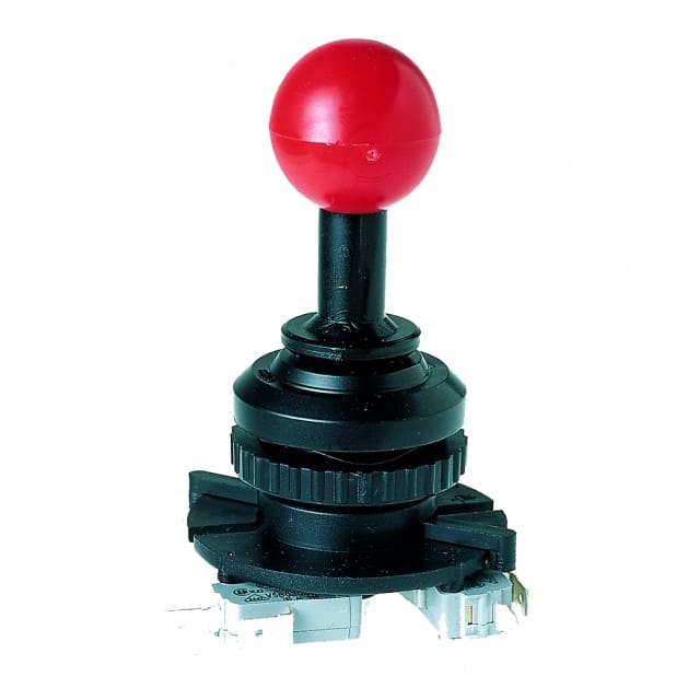 Joystick Arcade 02 P Edierre