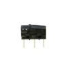 Mini Microswitch Pulsante
