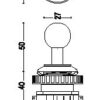 Mini Joystick Sphera 012 - Image 2