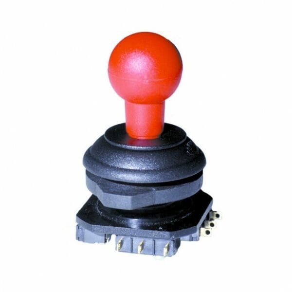 Joystick sfera da 24mm