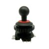 Joystick sfera
