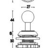 Mini Joystick Sphera 012 - Image 3