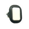 Low Profile rectangular Illuminated Pushbutton 085